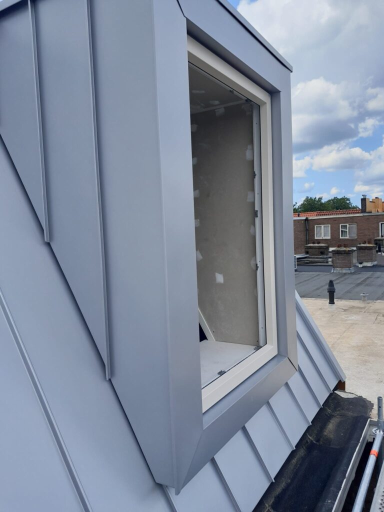 Van Maanen Bouw en montage-Diensten